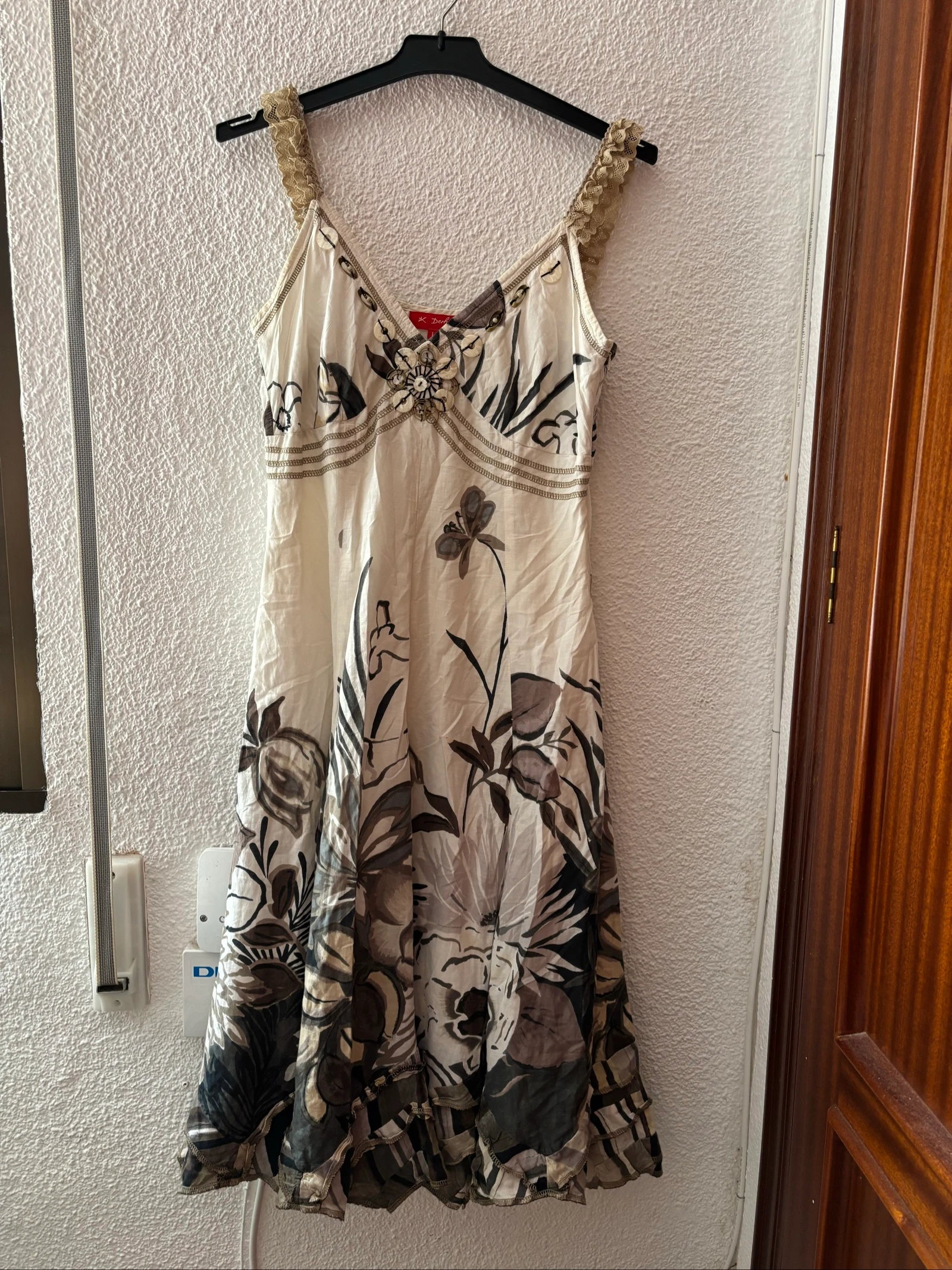 Vestido verano